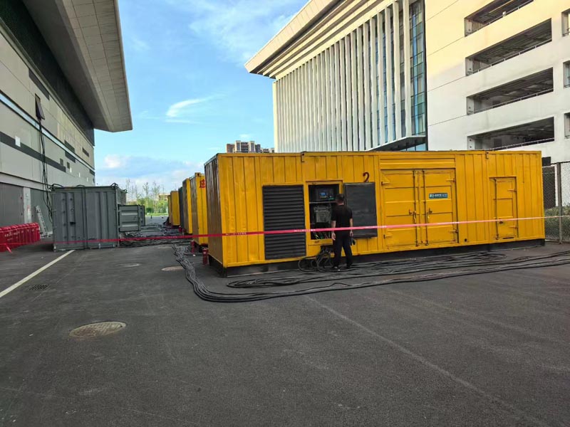 镇安柴油发电机冬季保养注意事项?