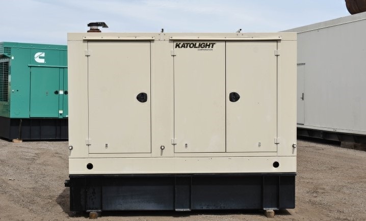 镇安购买柴油发电机需留心哪些问题?