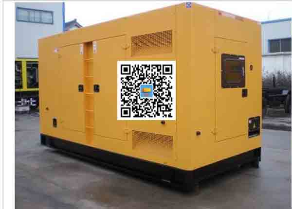 镇安静音发电机出租