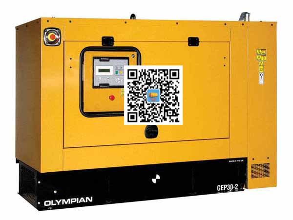 镇安租赁发电机 柴油发电机组运行前检查哪些重要部件