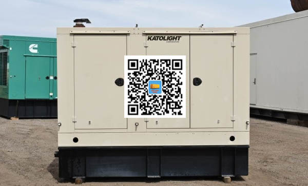 镇安出租发电机康明斯发电机要讲究正确的操作步骤