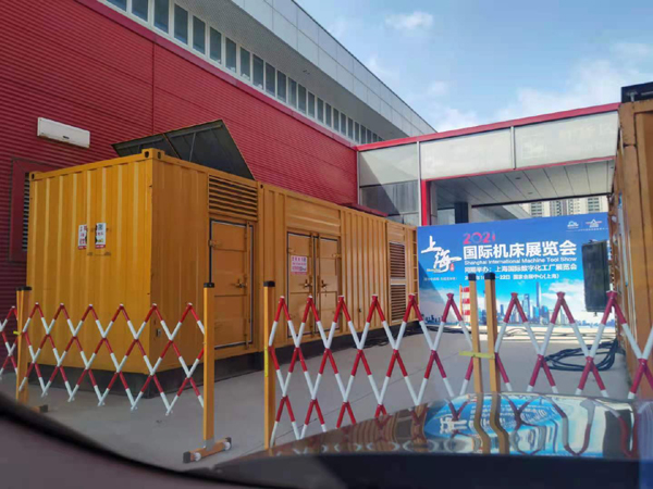 镇安发电机出租 对于发电机的特性你了解多少？