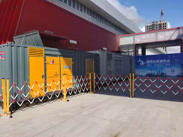 镇安发电机出租教您要了解的柴油发电机组基础知识