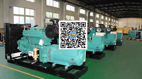 镇安租赁发电机-柴油发电机组的四保护是什么