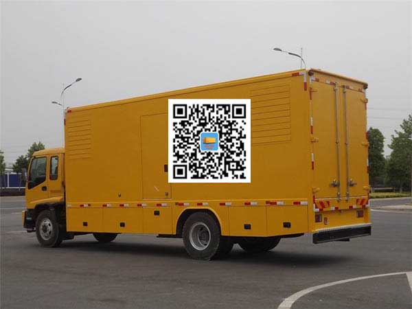 镇安发电车出租-发电机组的主要用途是什么？
