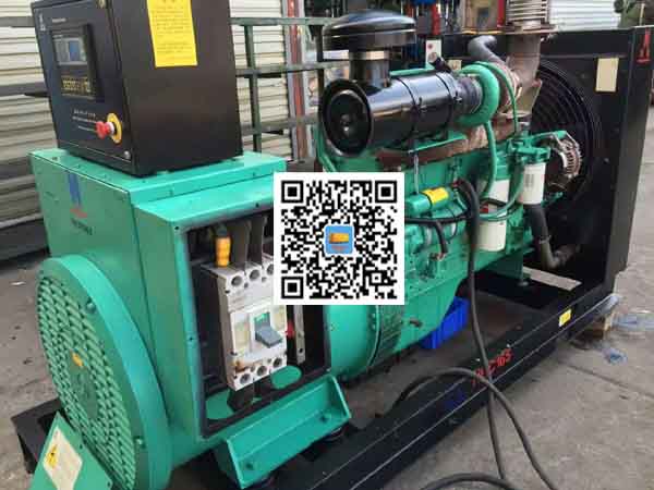 镇安租赁发电机-发电机一般变压器磁芯所使用的是什么材料？