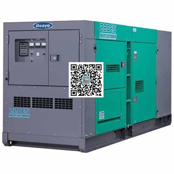 镇安租赁发电机-潍柴发电机平常该如何维护和检修