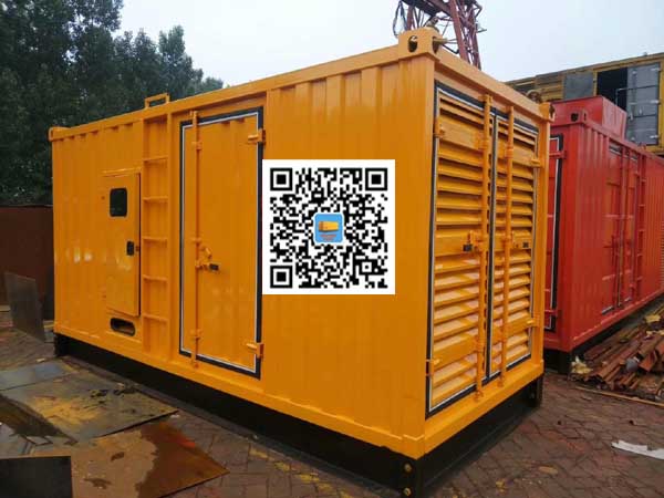 镇安发电机出租-发电机组应该选购什么品牌的