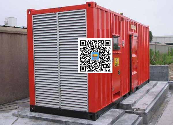 镇安300kw柴油发电机组一个小时耗油