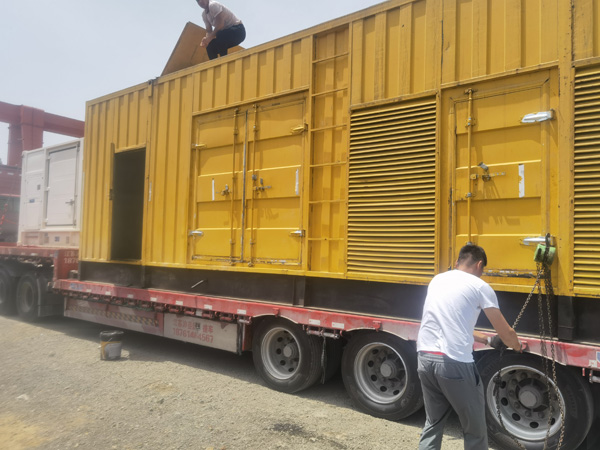 镇安发电机出租100KW发电机需要什么规格的电缆线？