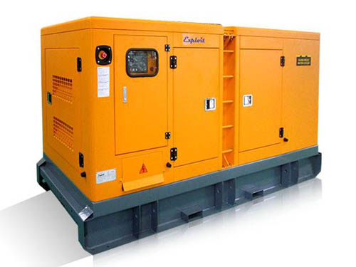镇安影响 200kw 柴油发电机油耗的因素有哪些？