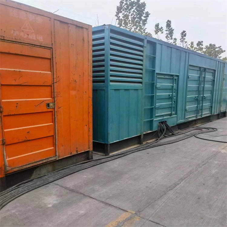 镇安如何选择适合 600kW 柴油发电机组的热继电器？
