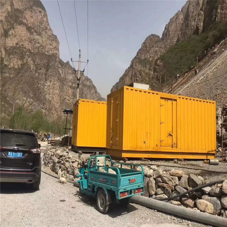 镇安柴油发电机运行时温度过高的原因有哪些？