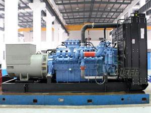 镇安功率因数低会对柴油发电机产生哪些影响？