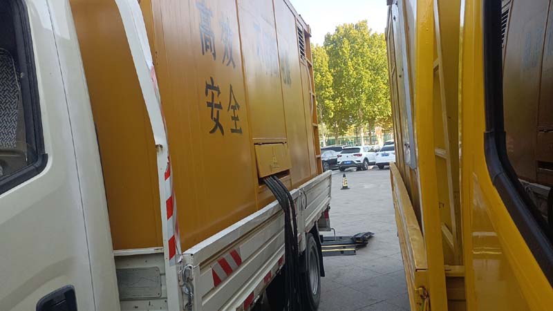 镇安柴油发电机组的应用领域有哪些？