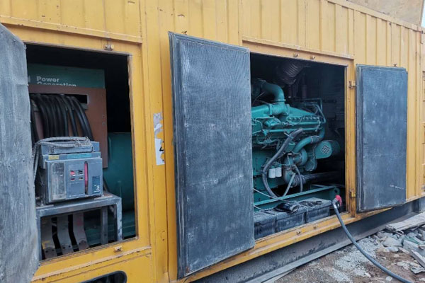 镇安发电机组夏季保养的注意事项有哪些？