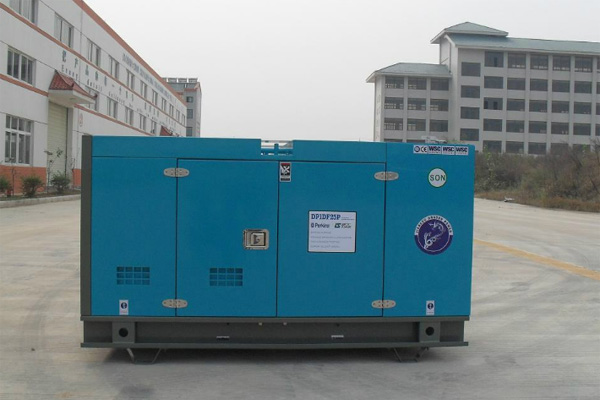 镇安发电机租赁发电机组的换季保养注意事项