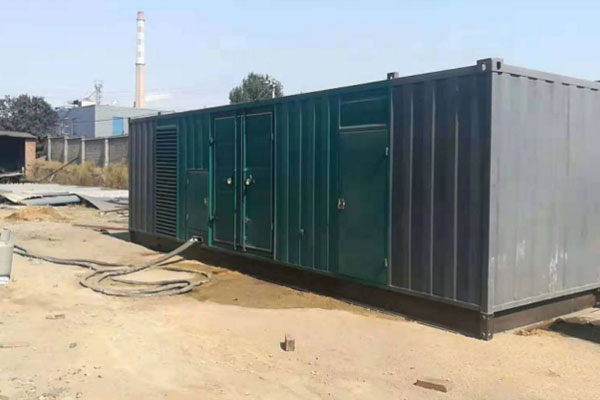 镇安发电机组保养注意事项？