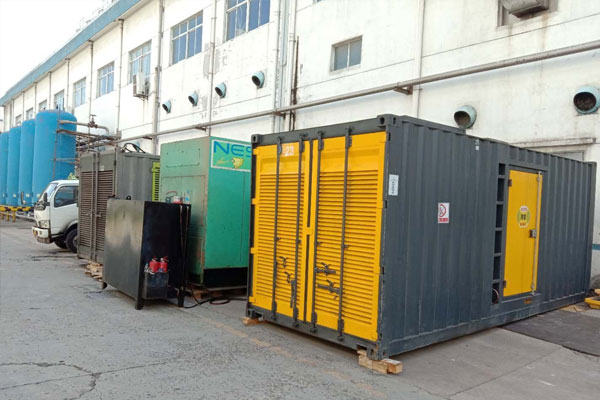 镇安发电机组保养是确保其正常运行、延长使用寿命的关键，以下是一些保养注意事项