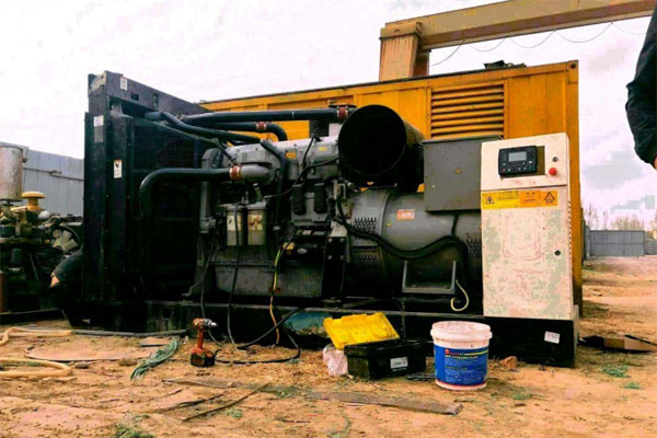 镇安柴油发电机组都有哪几种电压规格？