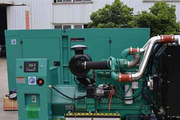 镇安工厂发电机应急发电注意事项？