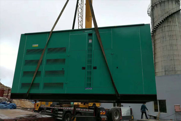 镇安柴油发电机组的保养周期？