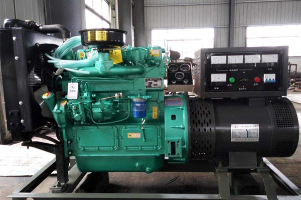 镇安传感器在柴油发电机组中起到什么作用？