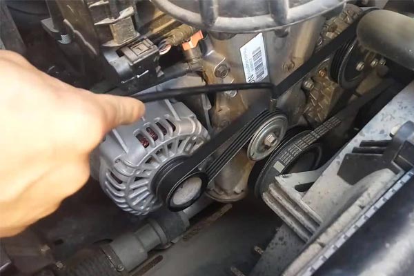 镇安转速传感器的工作原理是什么？