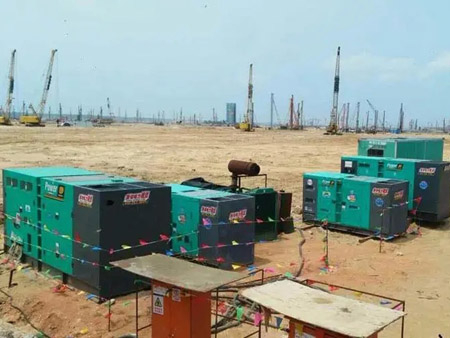 镇安上柴柴油发电机组的质量怎么样？