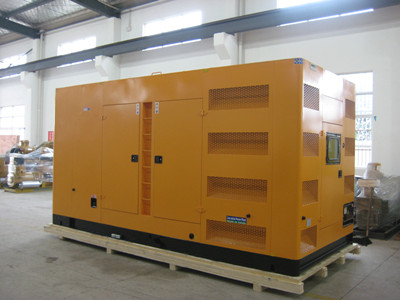 镇安不同类型的发电机组在冬季保养时的注意事项有何差异？