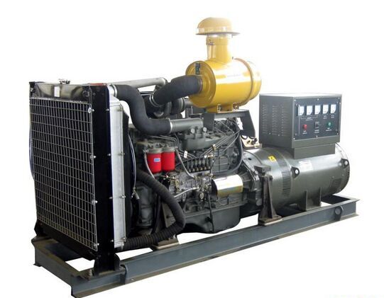 镇安汽油发电机组冬季保养时，燃油系统需要注意什么？