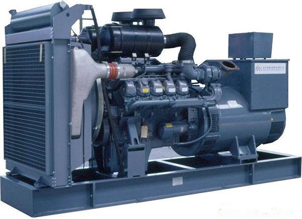 镇安发电机组冬季保养需注意哪些细节？