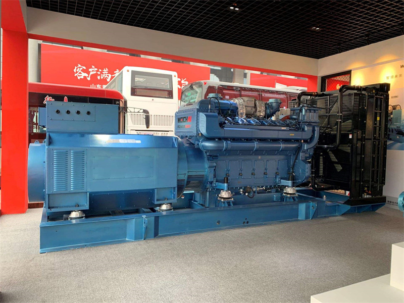 镇安柴油发电机组冬季保养周期是多久？