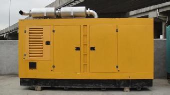 镇安柴油发电机组北方使用是否需要加装加热装置？