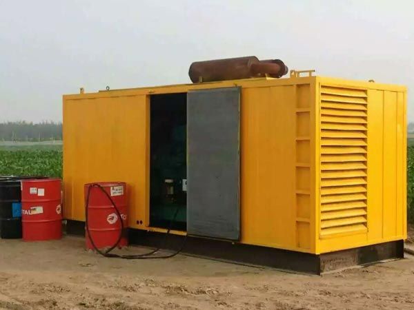 镇安安装新的水冷式机油散热器密封件有哪些注意事项？