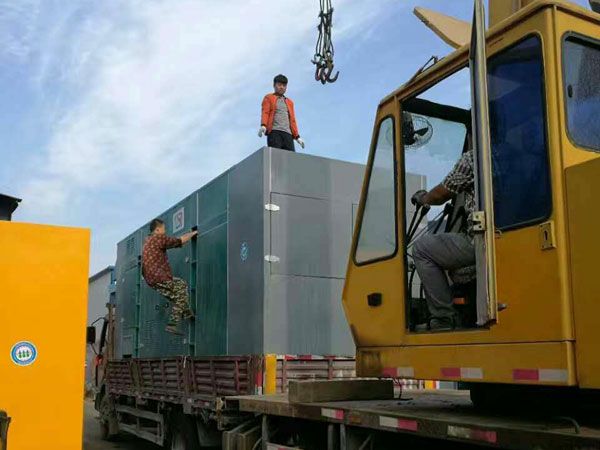 镇安更换水冷式机油散热器密封件的操作流程是怎样的？