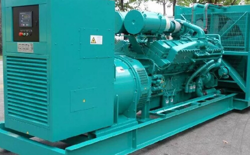 镇安柴油发电机组冬季使用中需要注意哪些事项？