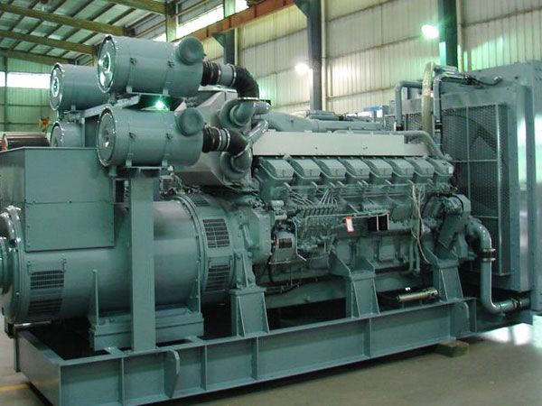 镇安电气系统故障可能导致冬季柴油发电机组启动失败的原因有哪些？