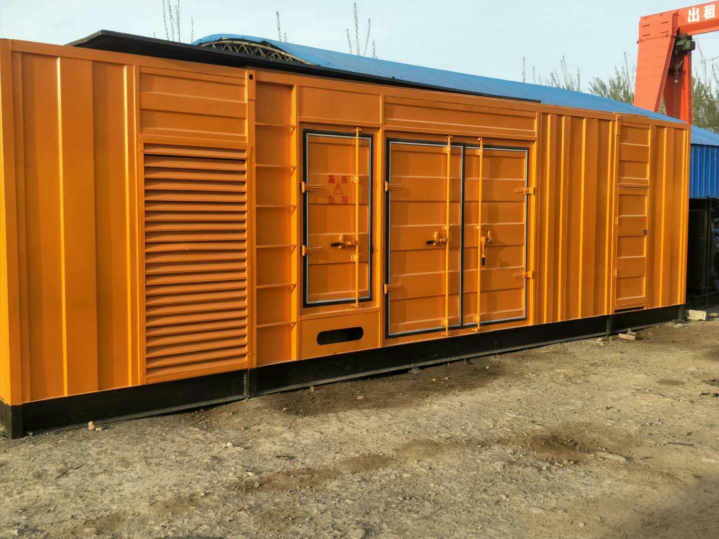 镇安如何判断柴油发电机组的蓄电池是否出现硫化现象？