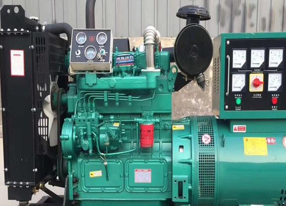 镇安柴油发电机冬季保养周期和夏季一样吗？